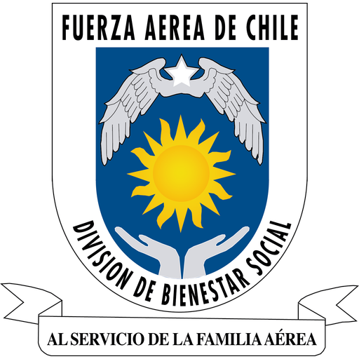 División de Bienestar Social FACH